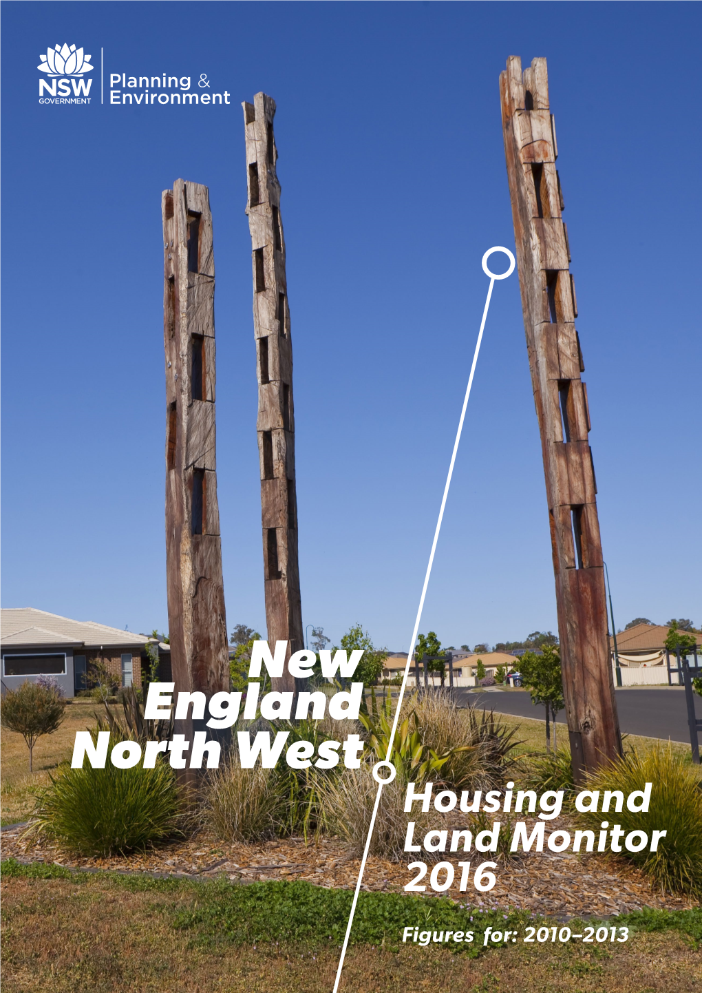 New England North West Housing and Land Monitor 2016