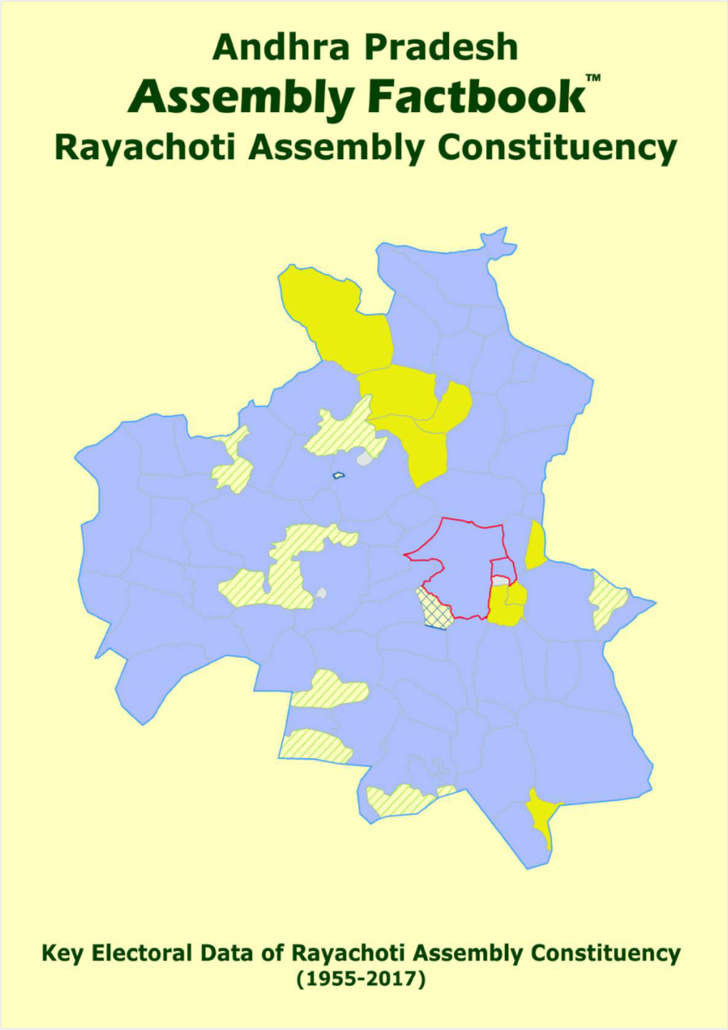 Rayachoti Assembly Andhra Pradesh Factbook