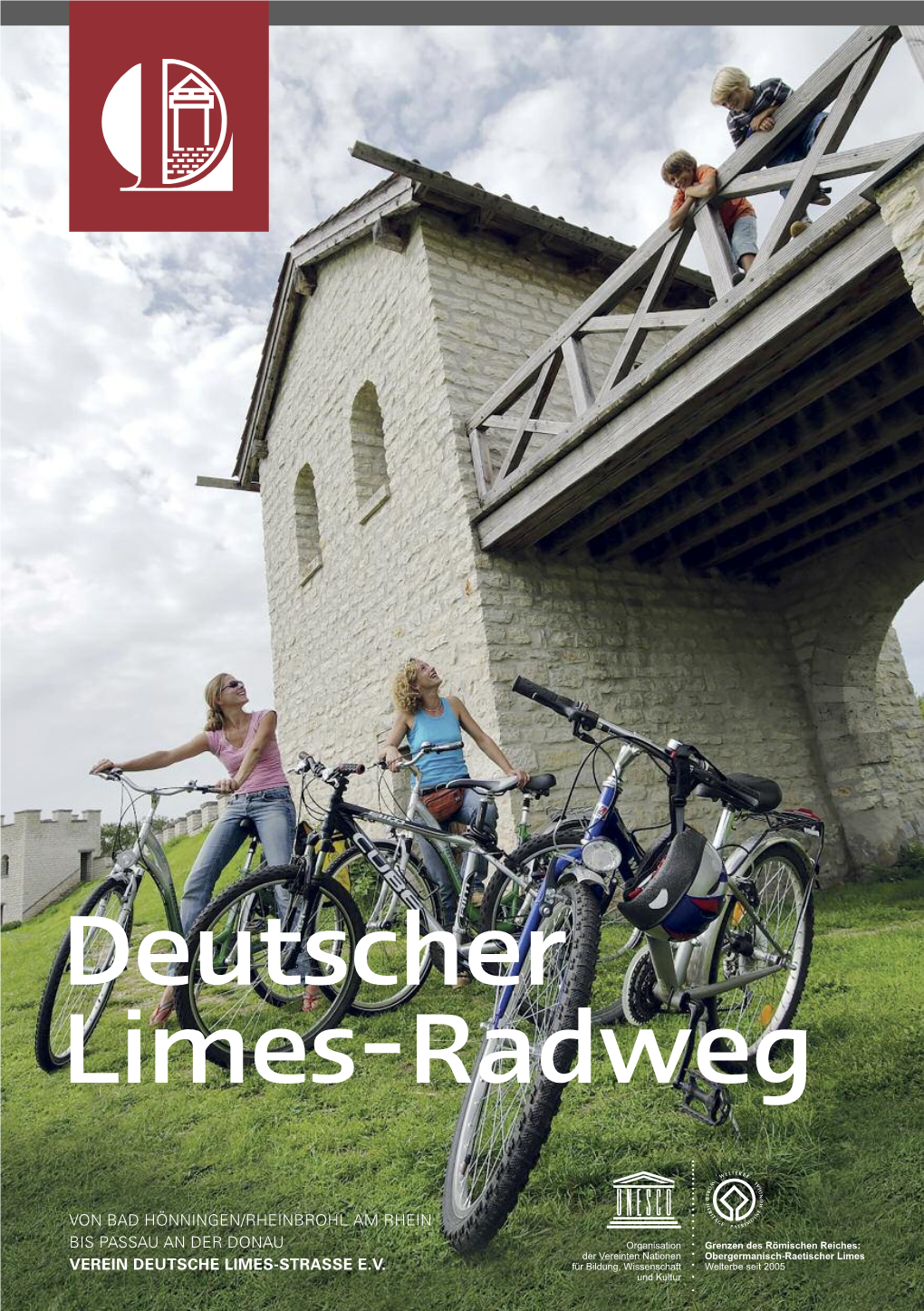 Deutscher Limes-Radweg