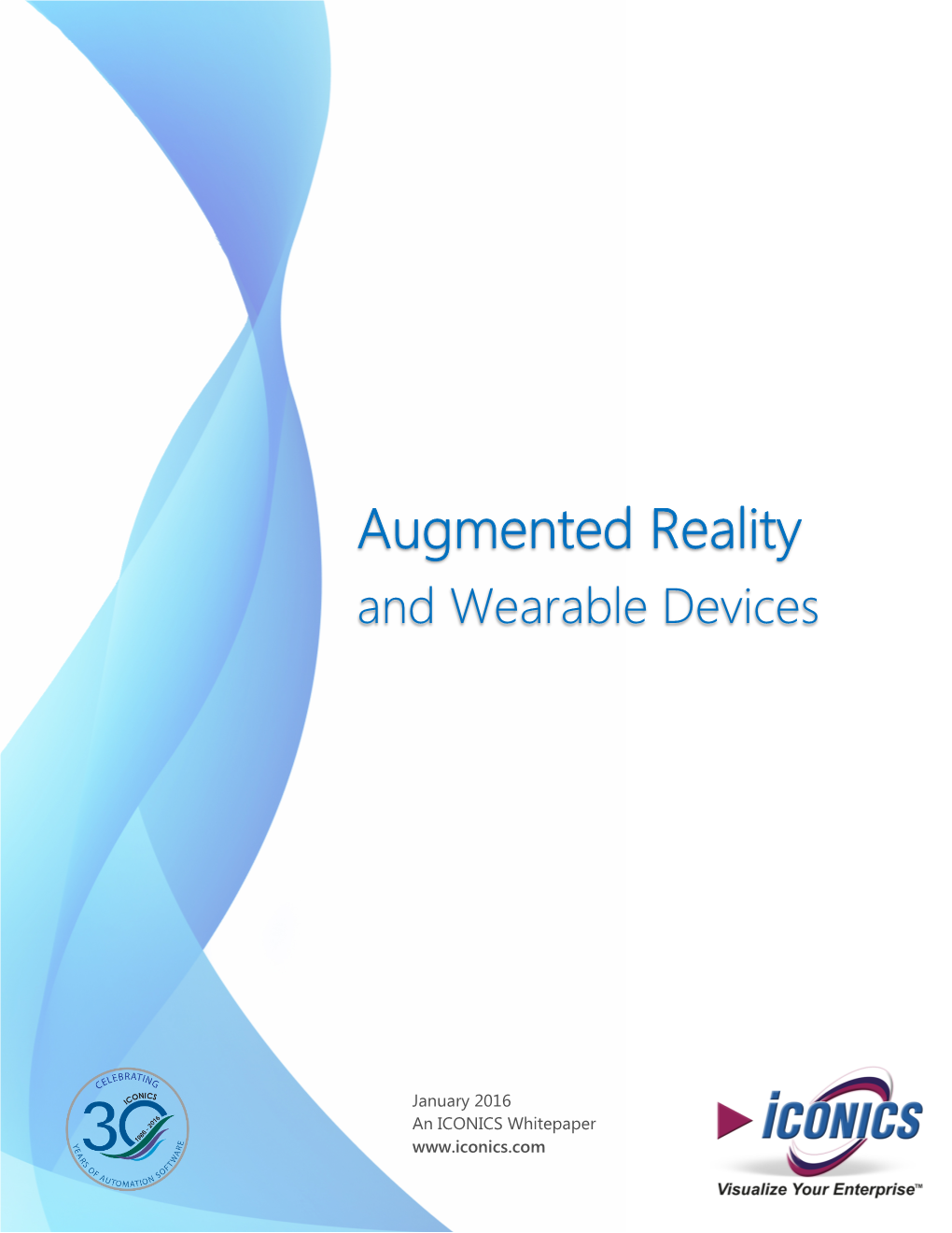 Augmented Reality and Wearable Devices