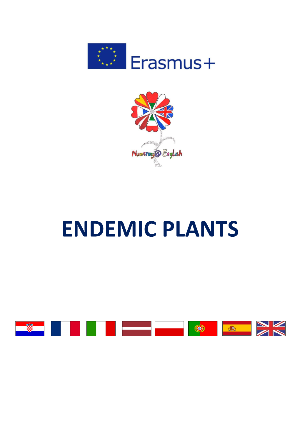 Endemic Plants