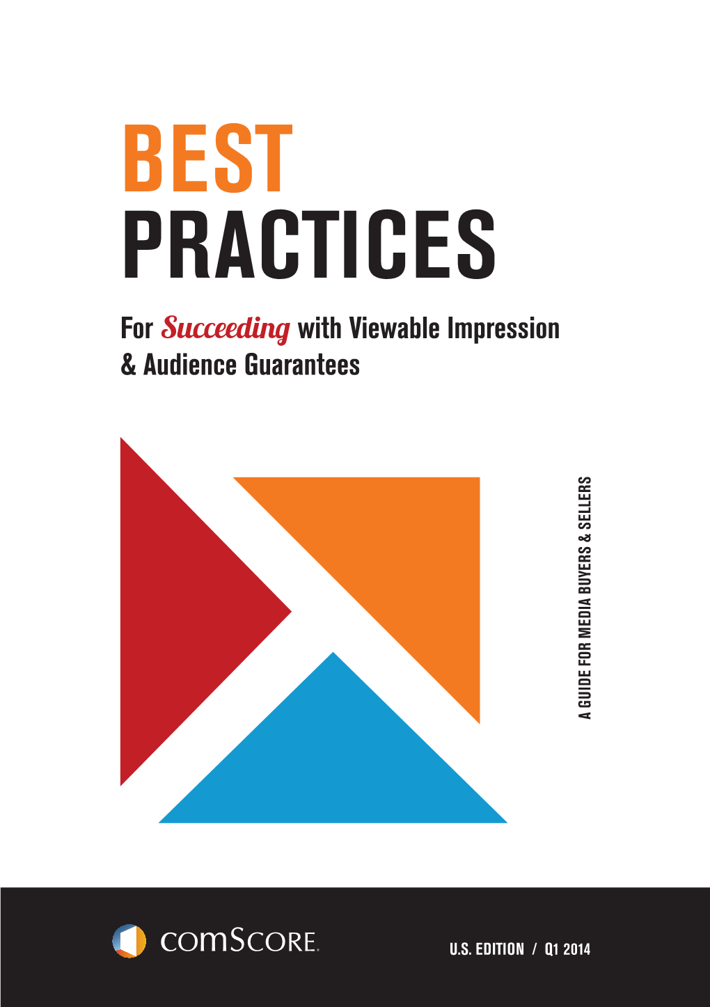 Viewable Impression Best Practices for Media