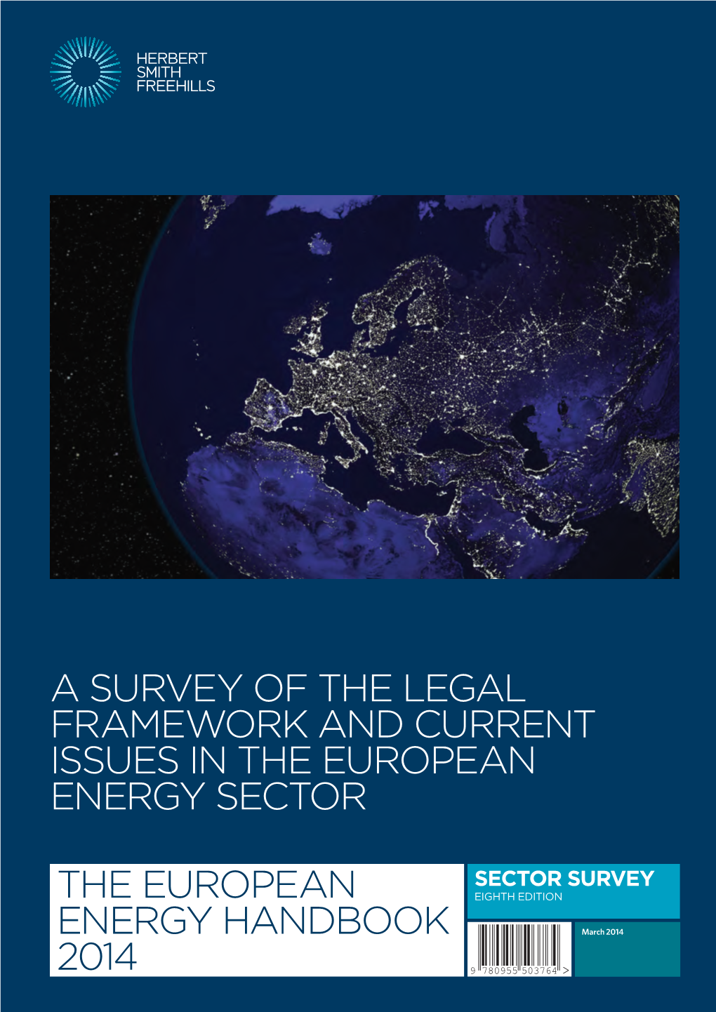 European Energy Handbook 2014 321 O