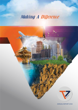 T7 Global Berhad – Annual Report (2018