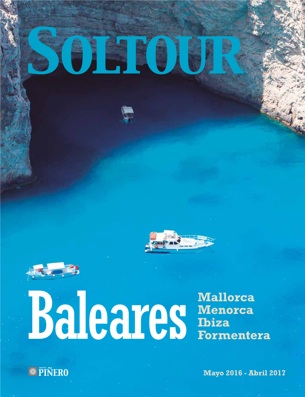 Mallorca Menorca Ibiza Formentera