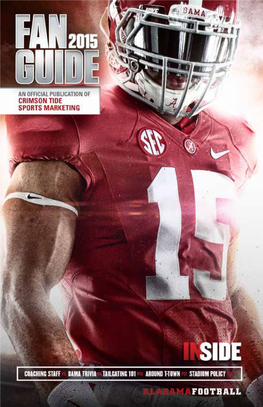 FAN GUIDE 2015.Indd