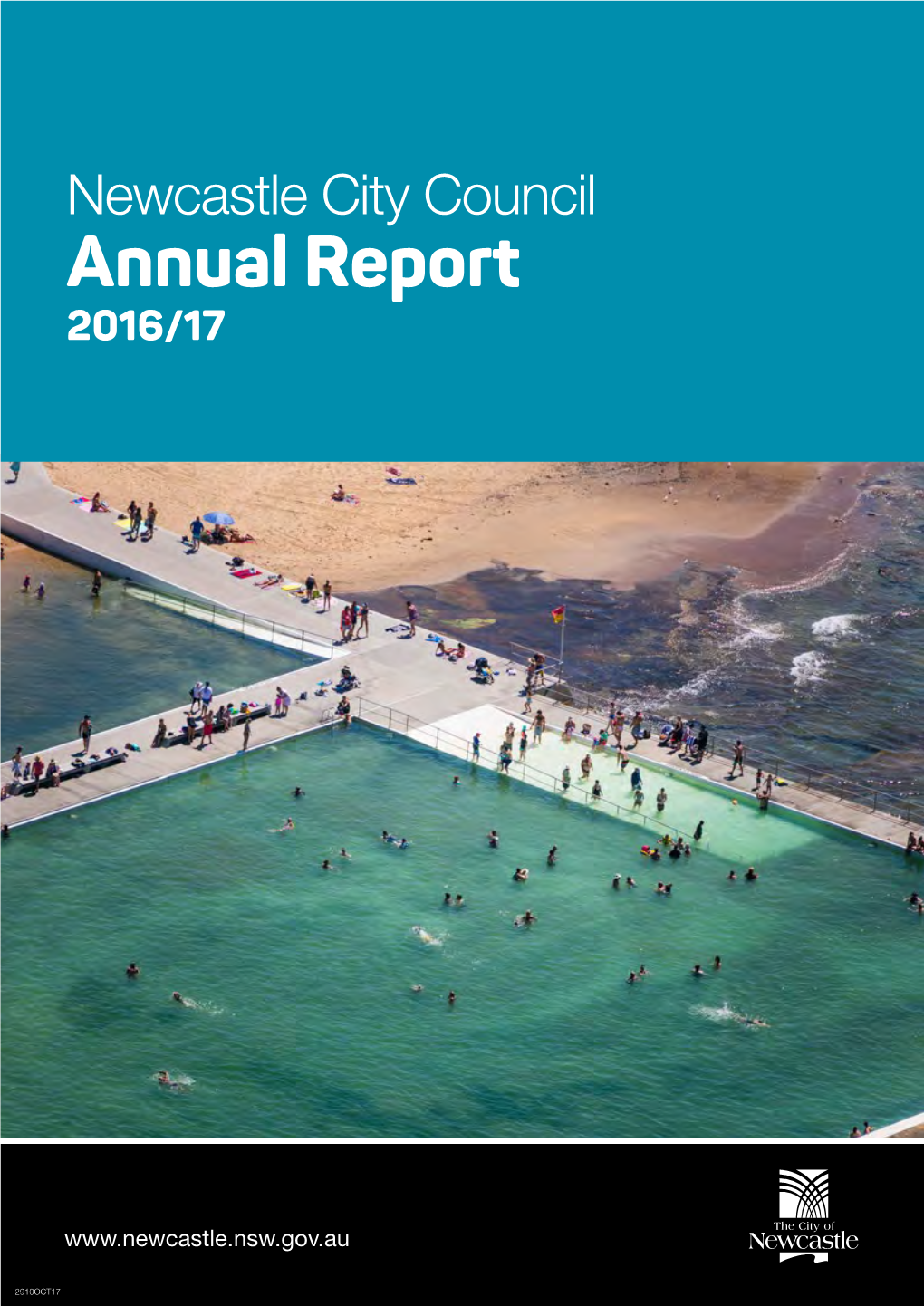 Annual Report 2016/17