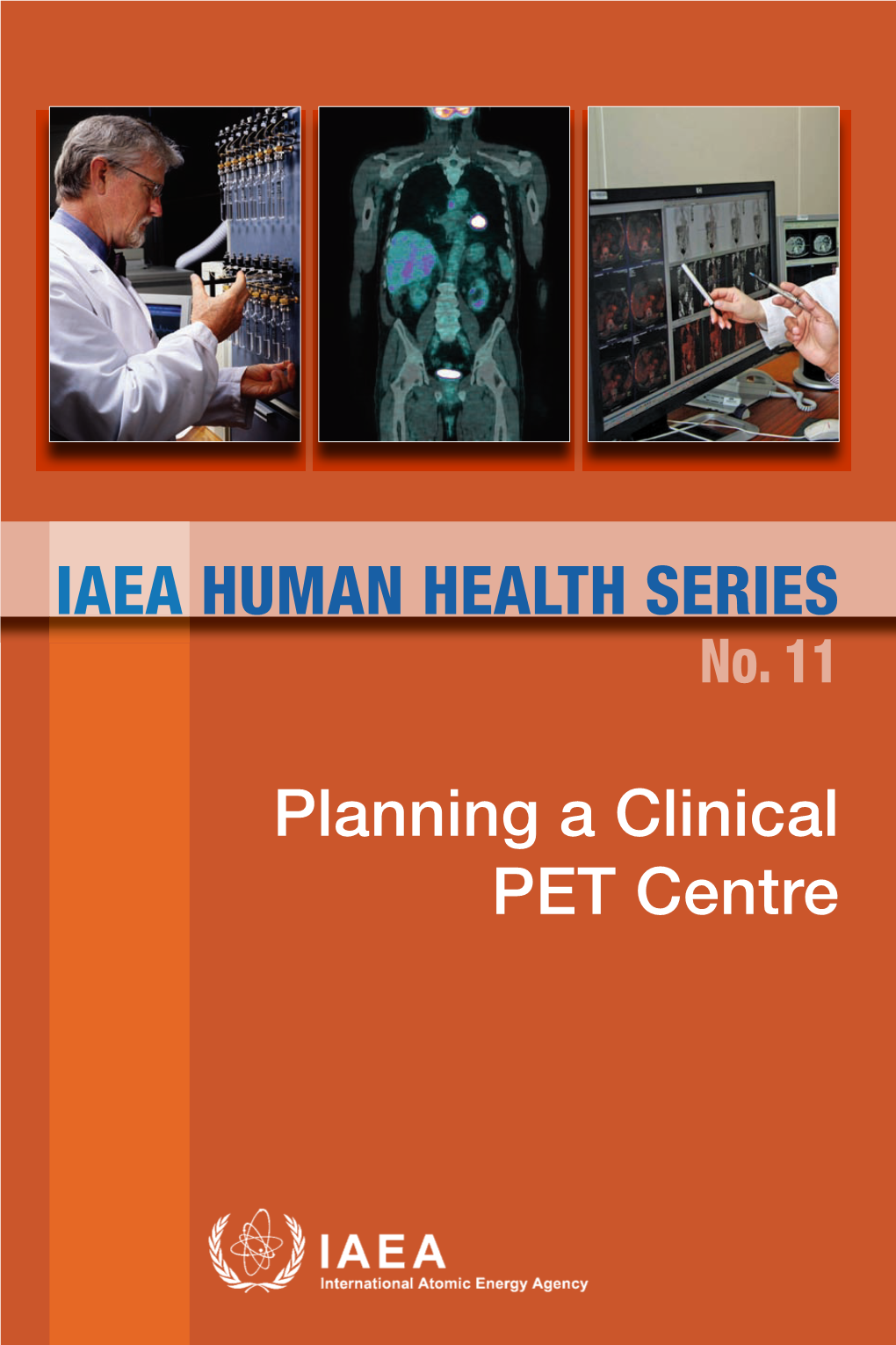 IAEA Human Health Series No. 11 No