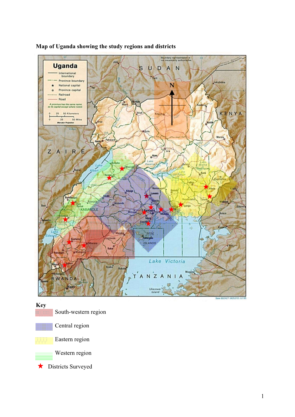 A Study on the Use and Viability of Solar Energy In