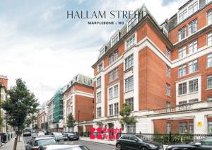 37, 49 Hallam Street SALES Brochure