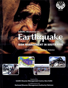 Earthquake Hazard Mitigation for South Asia