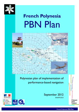 French Polynesia PBN Plan