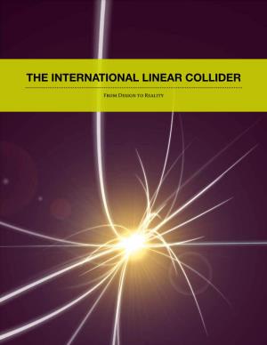 The International Linear Collider