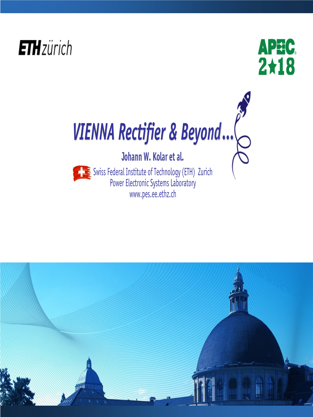 VIENNA Rectifier & Beyond