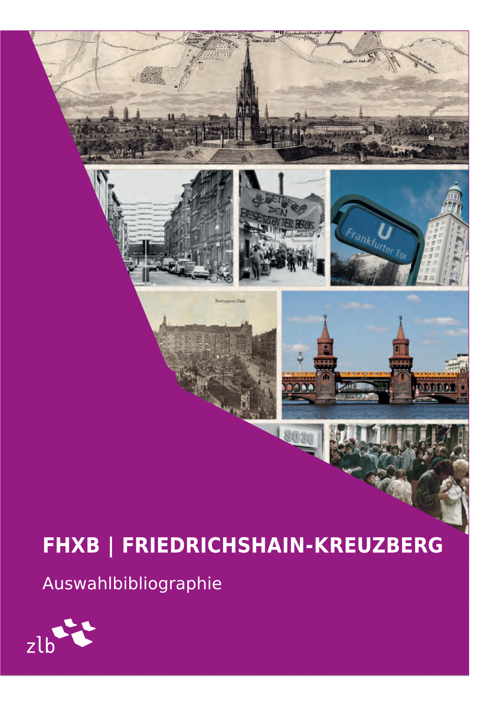 FHXB Friedrichshain-Kreuzberg Museum