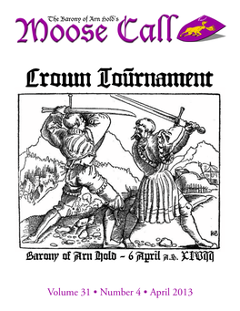 Crown Tournament