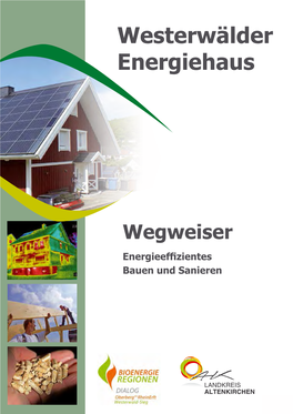 Westerwälder Energiehaus