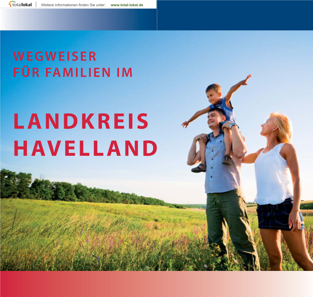 Landkreis Havelland