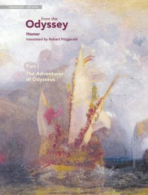 Odyssey Homer Translated by Robert Fitzgerald