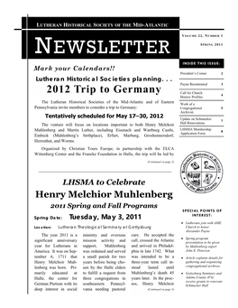 1103 LHSMA Newsletter V2