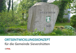 Bericht OEK Sievershütten Abgestimmte Fassung 27.11.2019.Pdf