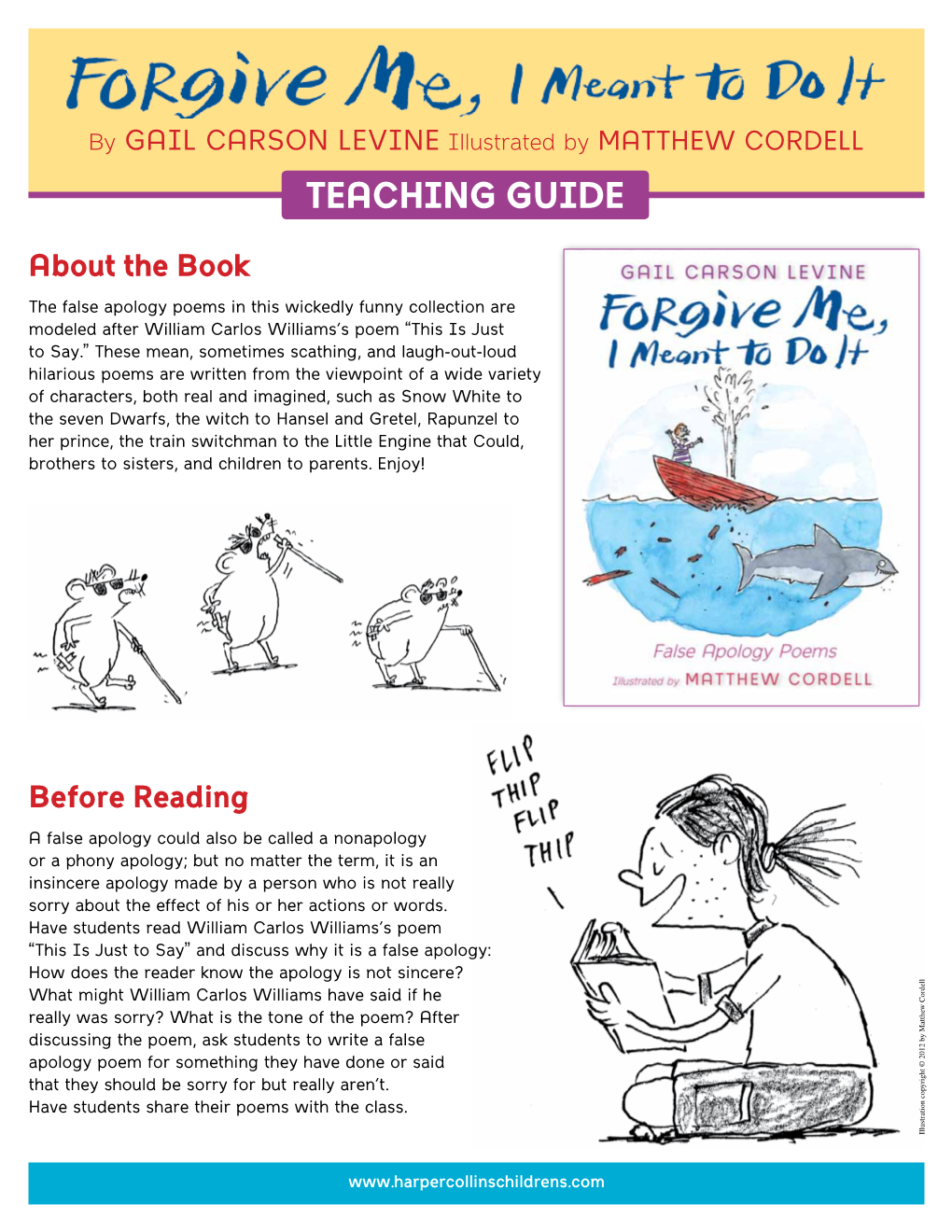 Teaching Guide