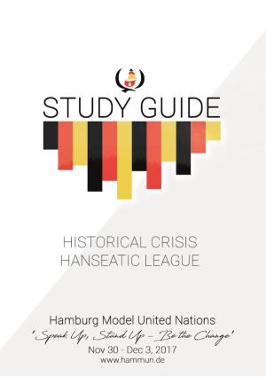Historical-Crisis Hammun17 Guide