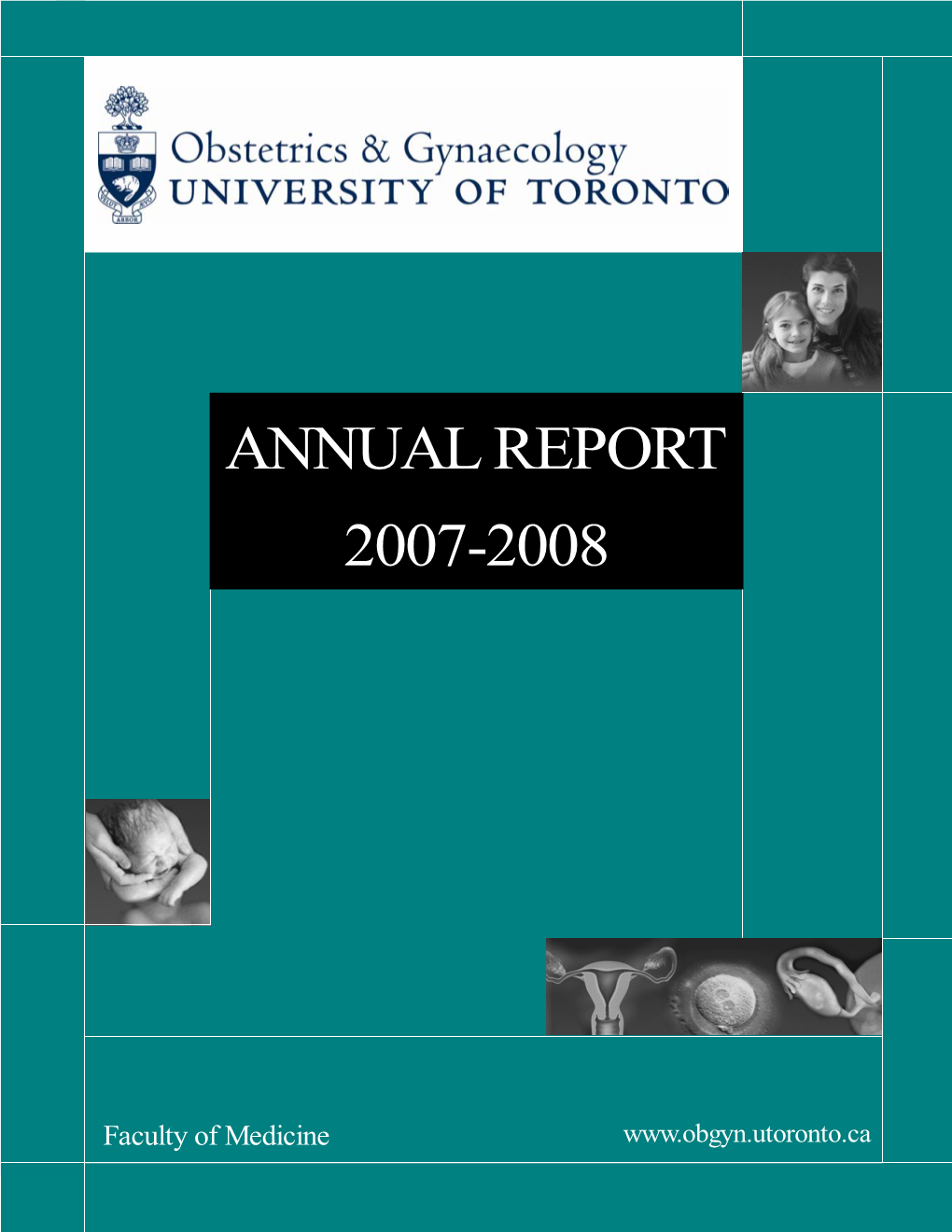 2007-2008 Annual Report