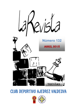 Club Deportivo Ajedrez Valdesva