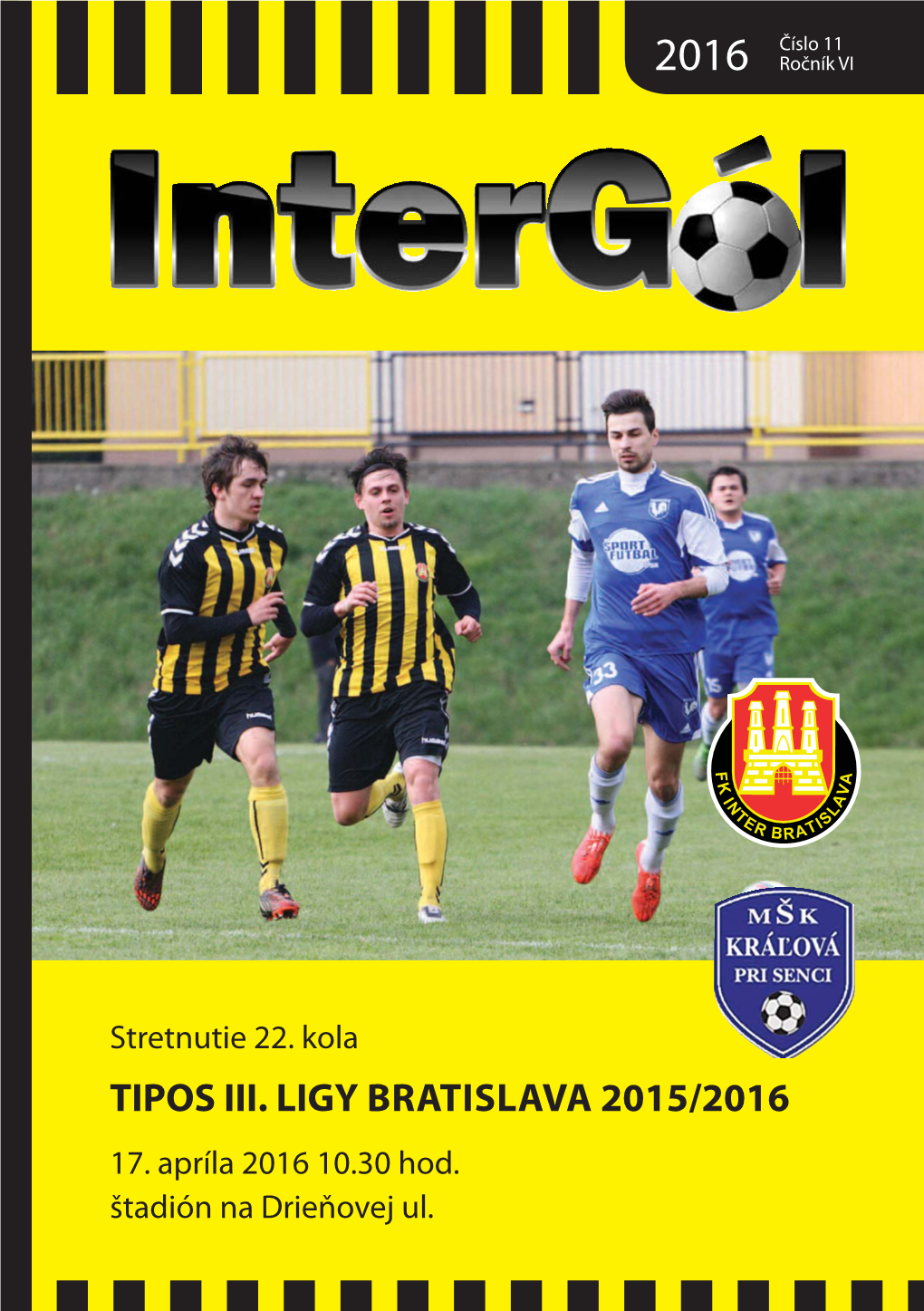 Intergol 11.Indd