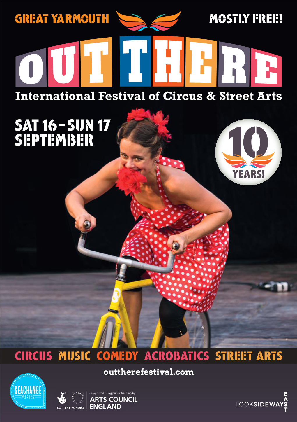 Out There Festival Programme (PDF)