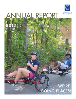 Annual Report 2017