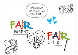 Parent Child Mustn`T Do, Without Offering an Alternative Discipline Is Not Based on Fear Or Threats