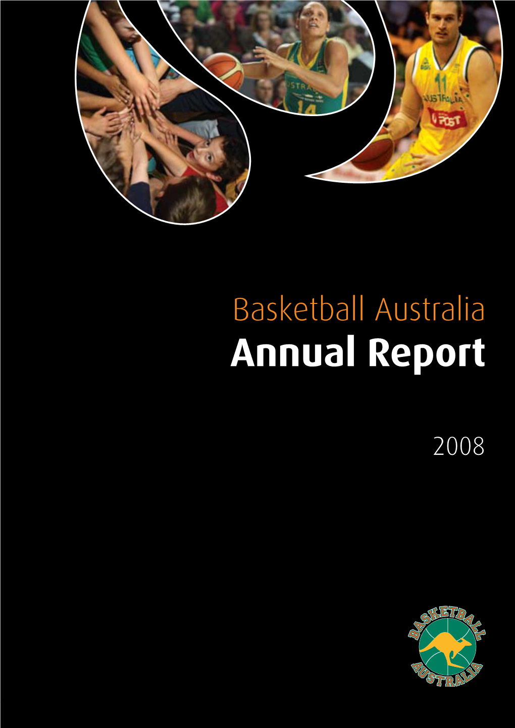 Annual Report 2008