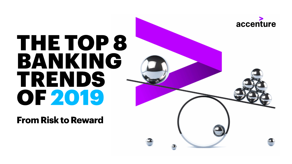 The Top 8 Banking Trends of 2019 in Australia | Accenture