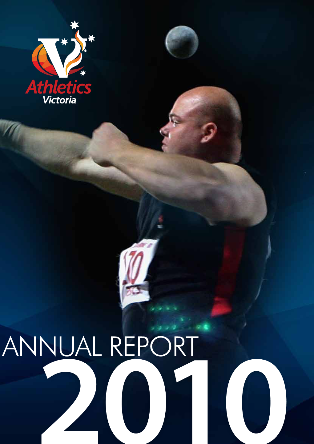 Annual Report 33 Cross Country & Road Racing
