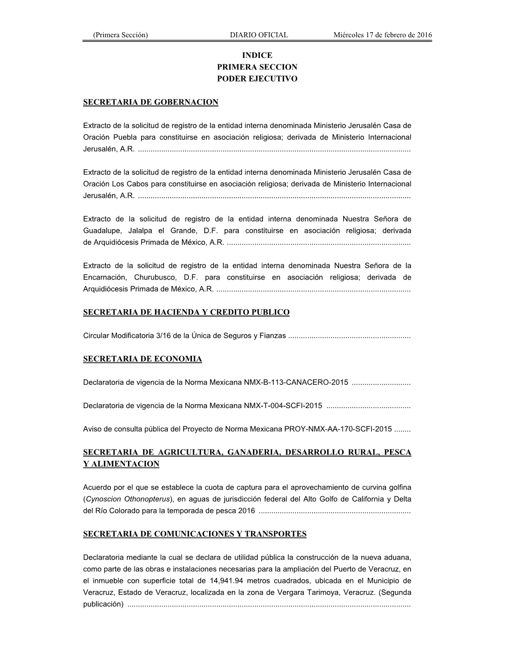 Texto Completo Del Documento Puede Ser Adquirido En La Sede De Dicho Organismo Ubicado En Amores 338, Col