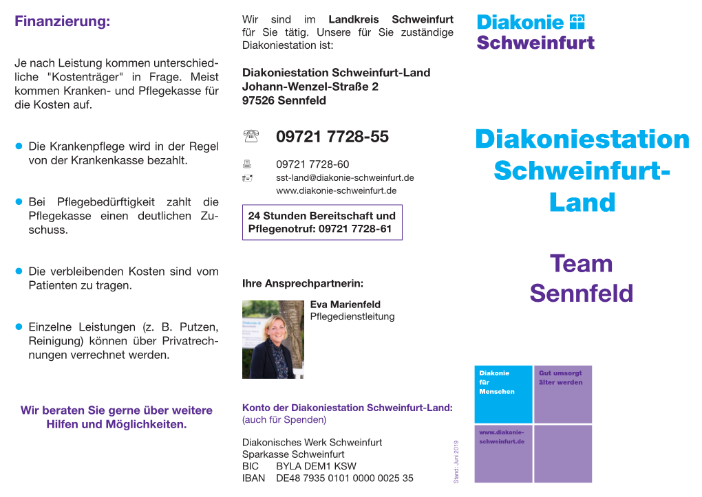 DST Sennfeld 2019.Indd