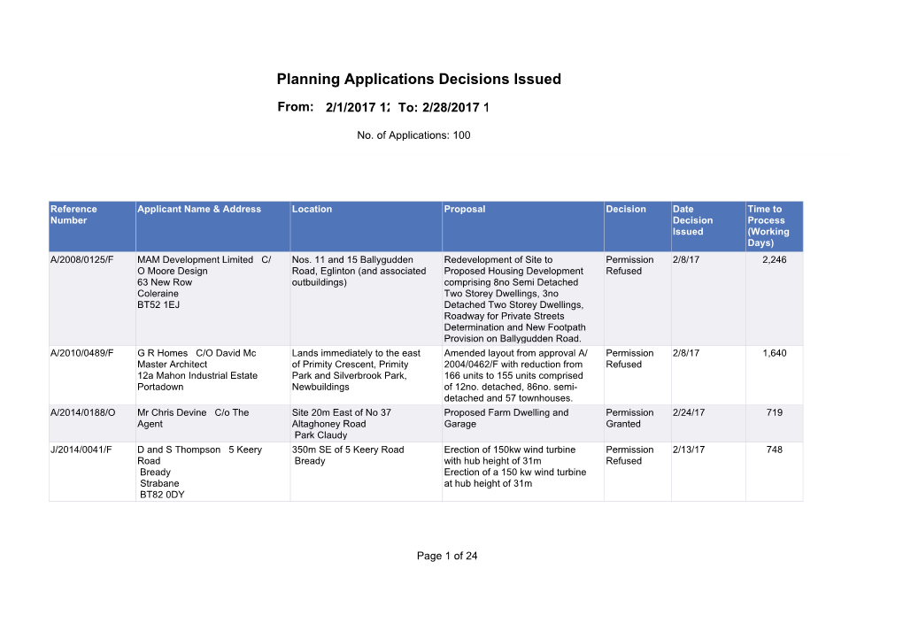 Cadenza Document