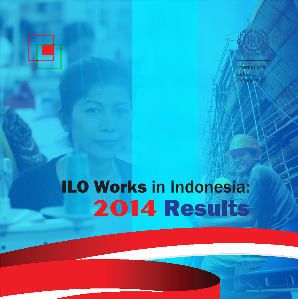 How the ILO Works