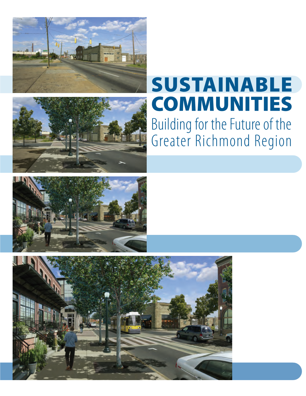 Sustainable Communities