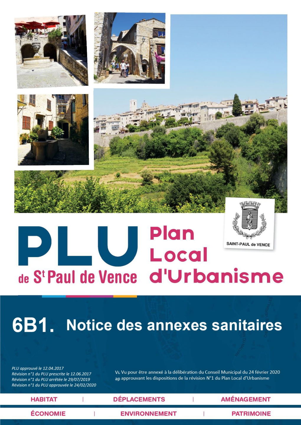 Notice Des Annexes Sanitaires