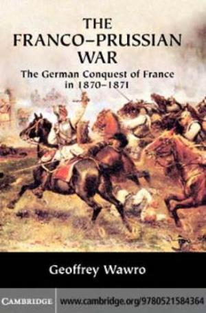 The Franco-Prussian War: the German Conquest of France In