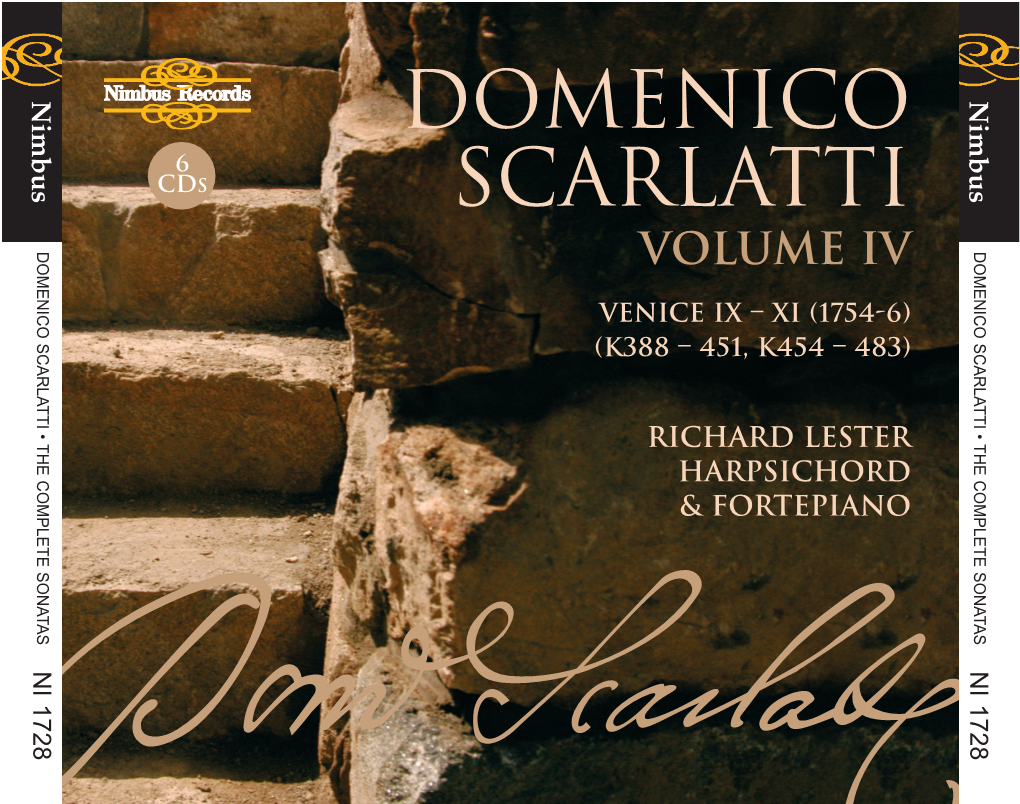 Domenico Scarlatti