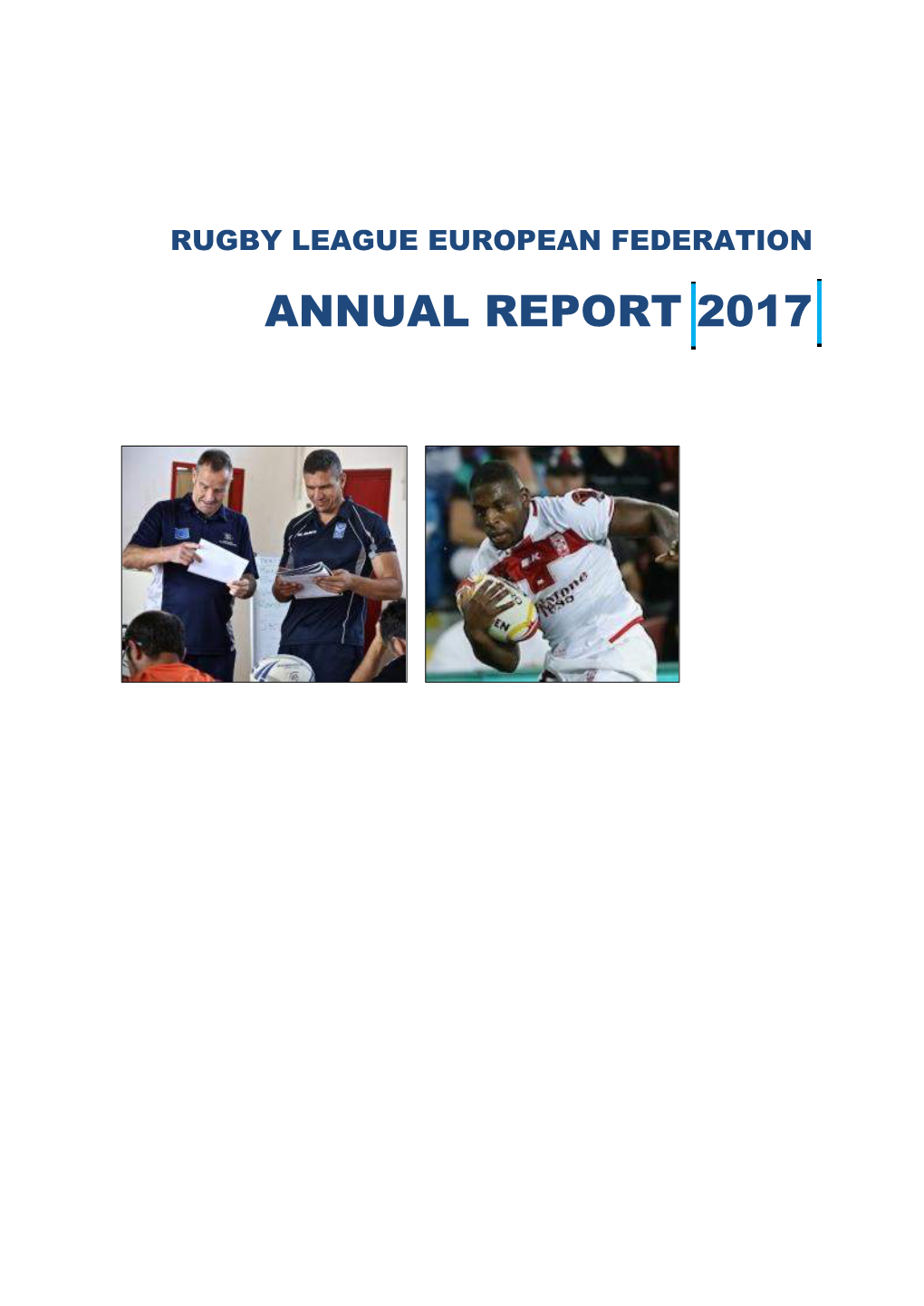 Annual Report 2017