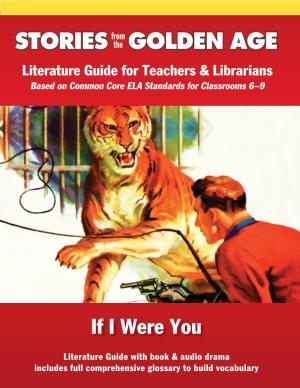 If I Were You Literature Guide for Teachers & Librarians