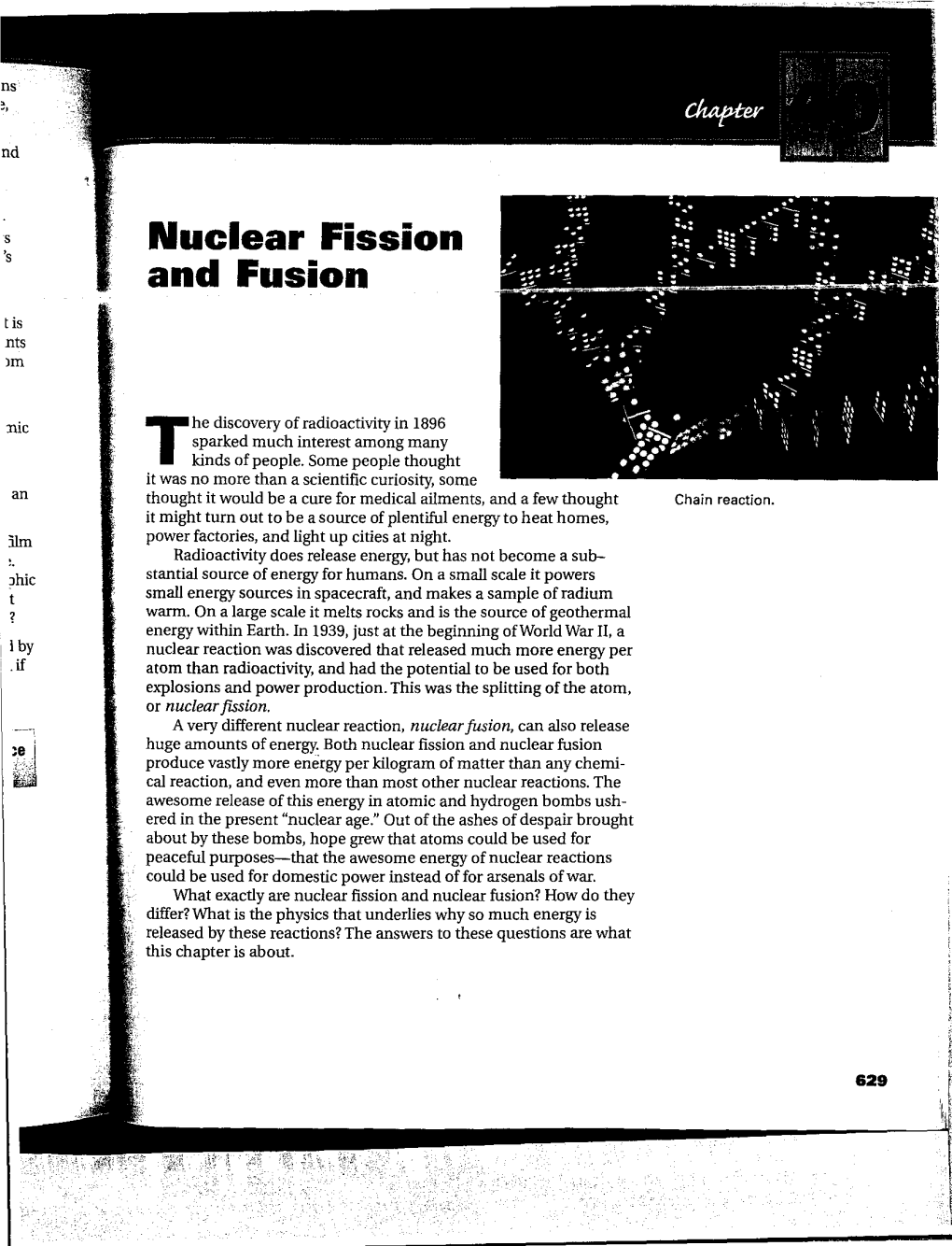 40 Nuclear Fission and Fusion.Pdf