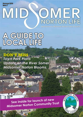 A Guide to Local Life