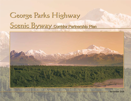 George Parks Highway George Parks Highway