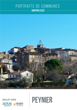 Peynier La Commune